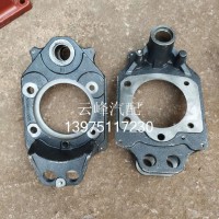 左前底板 AZ400745401521 重汽7.5吨 配套/AZ400745401521