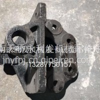 解放前簧后支架2902444-457K/2902444-457K