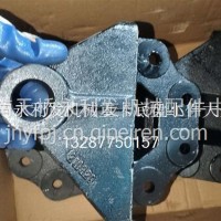 解放前簧前支架 右2902442-L353/2902442-L353