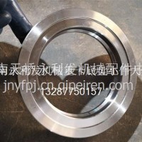 汕德卡后轮油封座 WG7117348088/WG7117348088