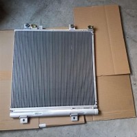 EZ160082000220V7X冷凝器总成V7X/EZ160082000220
