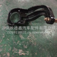 H417200000419四角支架GTL欧曼/H417200000419