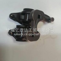 优势供应东风康明斯发动机ISDE摇臂总成 C4928698/C4995602/4928698