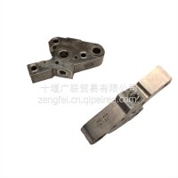 4921434全新机冷芯适用于福田康明斯ISF2.8系列发动机-燃油泵矫正器/4921434