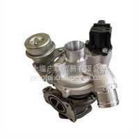 9834867380适用于标志系列配件-增压器/9834867380