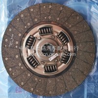一汽解放550马力从动盘 95U/1601210-95U