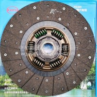 桂林福达离合器395#从动盘/FD395KJ-1601200