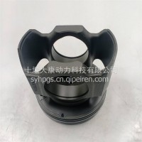 适用于康明斯X15发动机活塞4923744/4298992/2882120