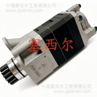 优质供应适用于工程机械发动机配件燃油泵齿轮泵/3348700