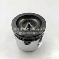 适用于康明斯M11发动机活塞3103753/4070653