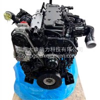 适用于康明斯lSDE发动机总成5583205/4354597