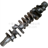 适用于康明斯NT855发动机曲轴3608833/3024923/3014614/3054866/211980/3019148/3020657