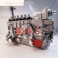 优质供应适用于工程机械发动机配件燃油泵总成/3826087