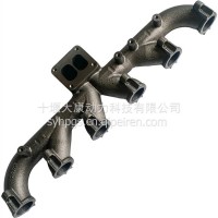 适用于康明斯6CT/6D114发动机排气歧管3929778/3931441/3917668