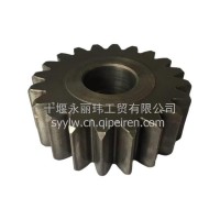 ZF 变速箱 1290305034 倒挡惰轮轴 适配奔驰轻卡大巴 质量保障/1290.305.034