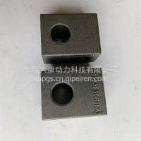 适用于康明斯6CT发动机燃油泵支架3926781/3926781