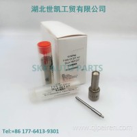 F019121217/DLLA155P217柴油喷油器偶件/F019121217