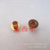 优质供应适用于康明斯发动机配件喷油器铜套2872767喷油器油封/2872767