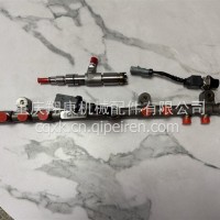 康明斯M10喷油器总成/6556227