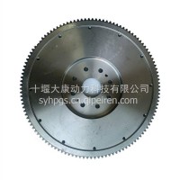 适用于康明斯M11发动机飞轮总成3027548/3027548