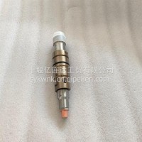 优势供应工程机械柴油发动机共轨燃油喷射器喷油器总成/5579421/5579421