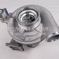 东风天龙增压器总成/6436846