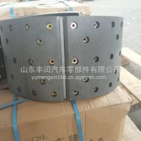 3502376KP001A徐工制动蹄/3502376KP001A