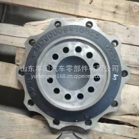 HD90009410456 陕汽汉德轮辋连接盘/HD90009410456