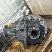 711-35010-6166 重汽曼MCY11后桥驱动装置/711-35010-6166