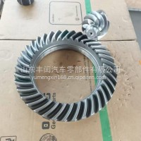 710-35199-6617重汽汕德卡C7H C5H豪沃T5G T7H被动-主动锥齿轮副/710-35199-6617