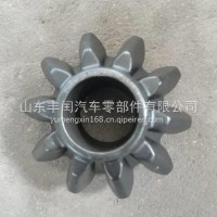 710W35108-0083重汽曼MCY11轮间差速器行星齿轮 /710W35108-0083