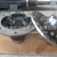 812-35105-0193重汽曼MCY13差速器壳/812-35105-0193