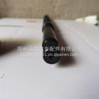 横向换挡轴/6DS180T-1703017-17