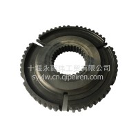 ZF 采埃孚 1310304080 同步器齿座 重卡变速箱齿毂配件/1310304080