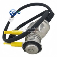 信亿达0444025082尿素(DEF)加药模块尿素注射器尿素喷嘴 4G0131113C 4G0131113D适用奥迪A4 A6 Q5 Q7/4G131113E