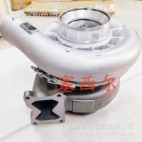 优质供应适用于工程机械康明斯柴油发动机配件涡轮增压器/4025149