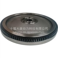 适用于康明斯lSZ14发动机飞轮总成6485016/5593037/5687661