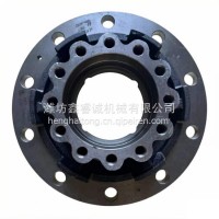 卡玛斯/Kamaz轮毂65115-3104015/65115-3104015