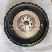 适用于康明斯lSDE发动机飞轮总成（149齿）4981723/4981723