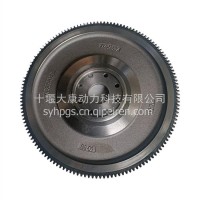 适用于康明斯lSDE发动机飞轮总成（138齿）5396507/5396507