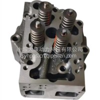 适用于康明斯工程机械发动机缸盖总成5469793/5469793