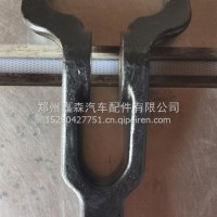 离合器分离拨叉/10646021-10