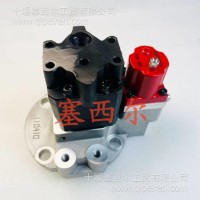 优质供应适用于康明斯QSM11发动机配件燃油泵总成/4358627