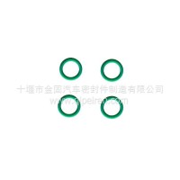 小松6D125密封圈/6150-61-2520
