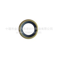 小松6D125密封圈/6150-61-2540