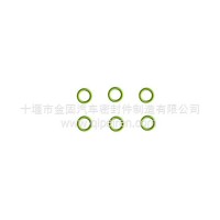 小松6D125密封垫圈/6219-71-1160