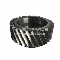 ZF1316302066 变速箱齿轮 适配汕德卡豪沃欧曼天龙重卡 现货批发/1316302066