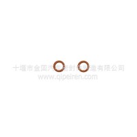 小松6D125密封垫圈/ND949010-2530