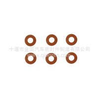 小松6D102 喷油器垫片/6736-11-3430