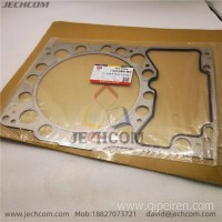 发动机3512气缸盖垫片362-8264 3628264适用于卡特彼勒CAT/362-8264